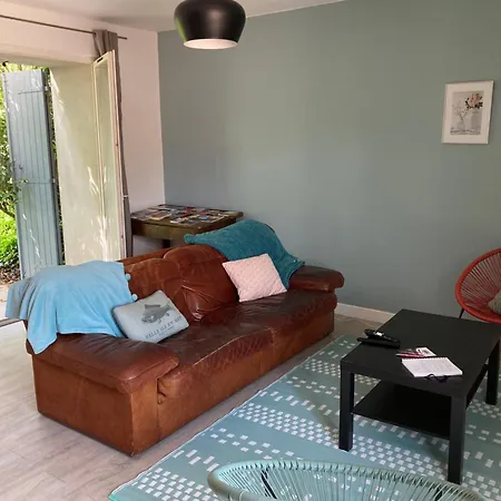 Ferienhaus La Chamade Albi Terssac