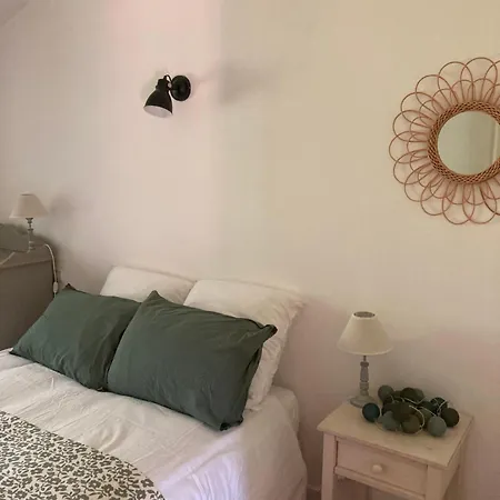 La Chamade Albi Ferienhaus Terssac