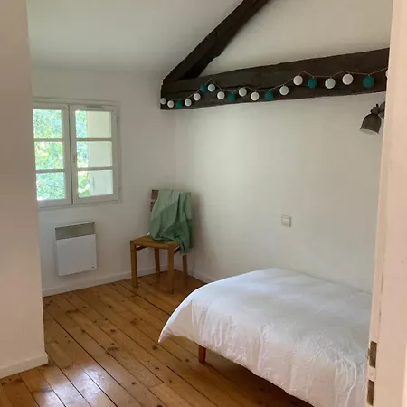 La Chamade Albi Terssac