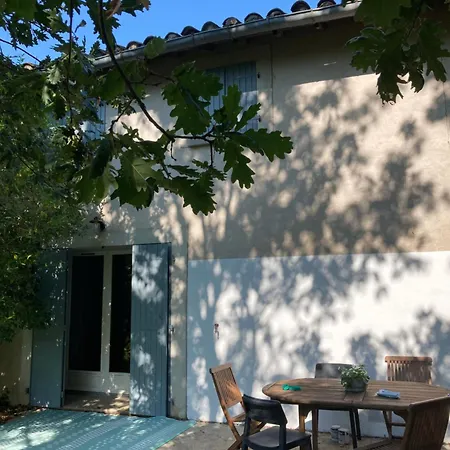 Nyaraló La Chamade Albi *