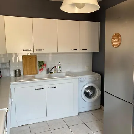 La Chamade Albi Nyaraló