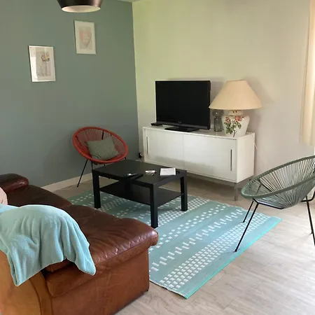 La Chamade Albi Terssac